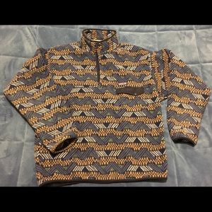 Patagonia Synchilla Sweatshirt, L